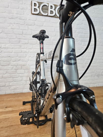 Used 2014 Cervelo R3 105 - XS 46cm - Brooklyn Carbon Bike Co.