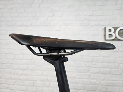 Used 2015 BMC CrossMachine CX01 Force Gravel 57cm - Brooklyn Carbon Bike Co.