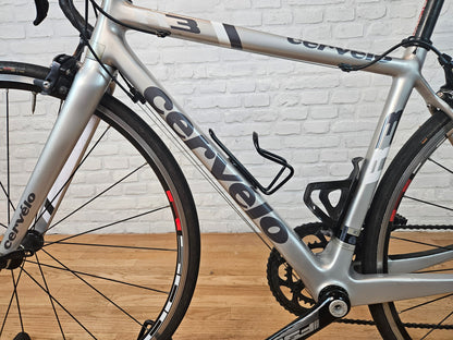 Used 2014 Cervelo R3 105 - XS 46cm - Brooklyn Carbon Bike Co.