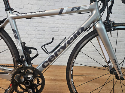 Used 2014 Cervelo R3 105 - XS 46cm - Brooklyn Carbon Bike Co.