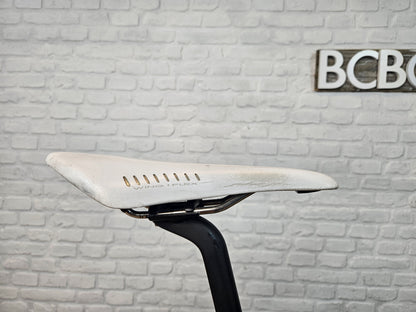 Used 2021 Cervelo R5 Dura Ace Di2 - 54cm - Brooklyn Carbon Bike Co.