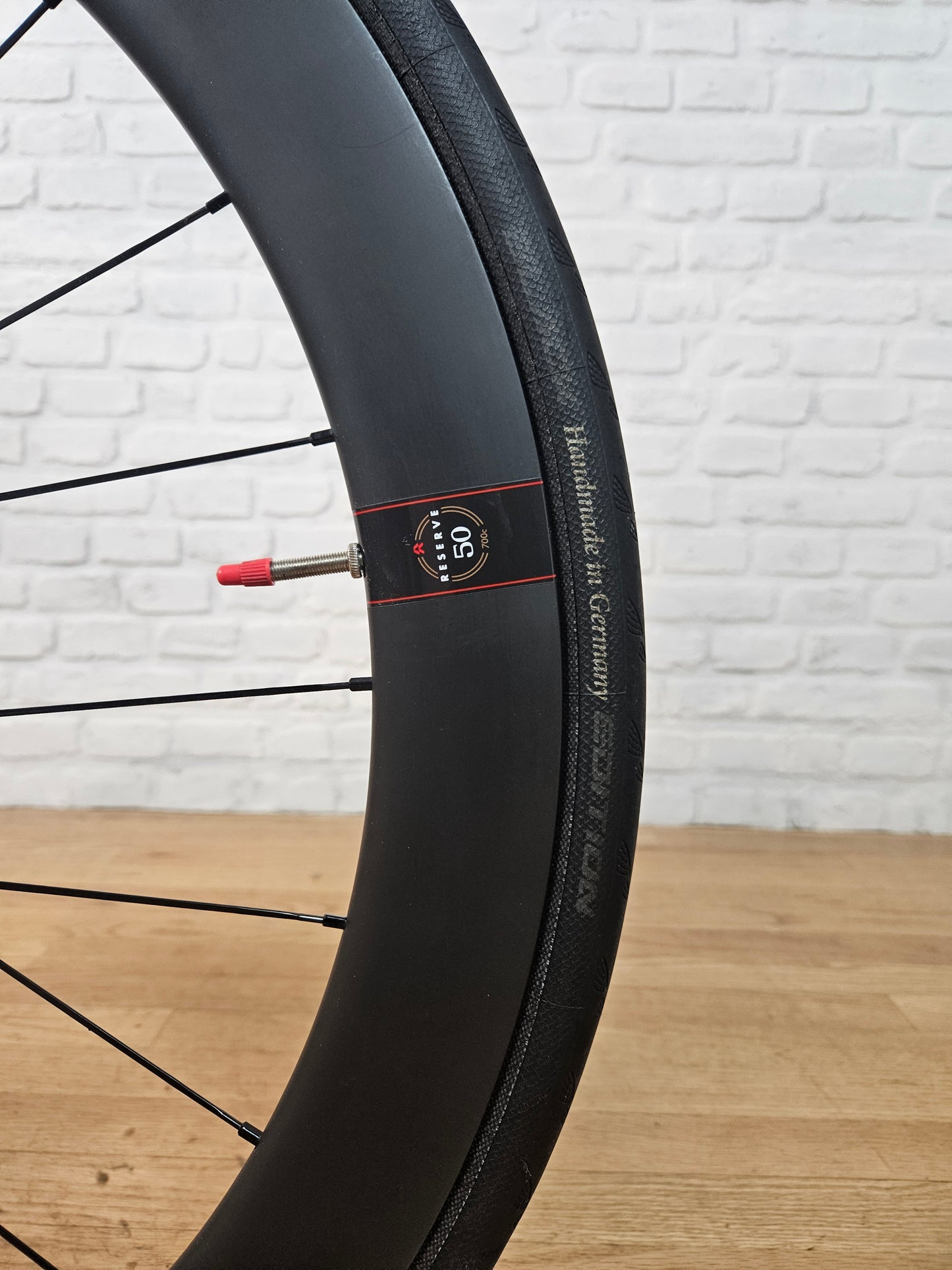 Used 2021 Cervelo R5 Dura Ace Di2 - 54cm - Brooklyn Carbon Bike Co.