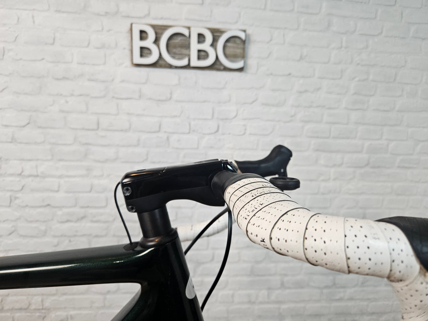 Used 2021 Cervelo R5 Dura Ace Di2 - 54cm - Brooklyn Carbon Bike Co.