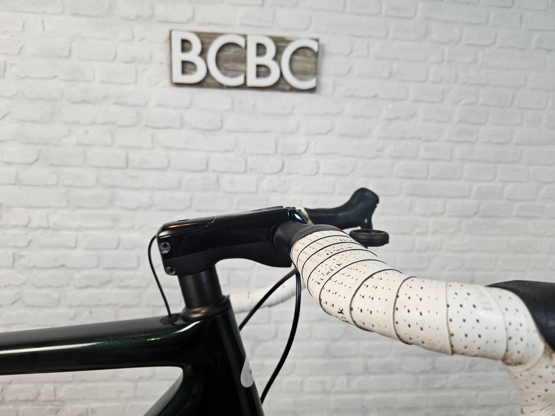 Used 2021 Cervelo R5 Dura Ace Di2 - 54cm - Brooklyn Carbon Bike Co.