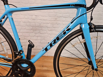 Used 2019 Trek Emonda SL5 105  – Size 56cm - Brooklyn Carbon Bike Co.
