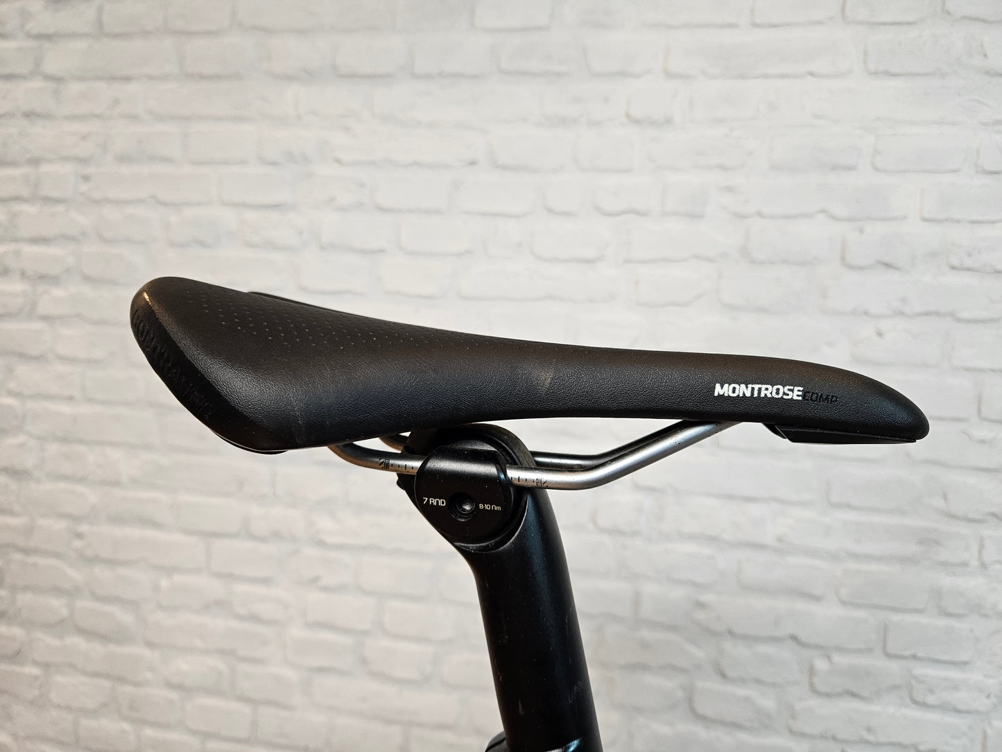 Used 2019 Trek Emonda SL5 105  – Size 56cm - Brooklyn Carbon Bike Co.