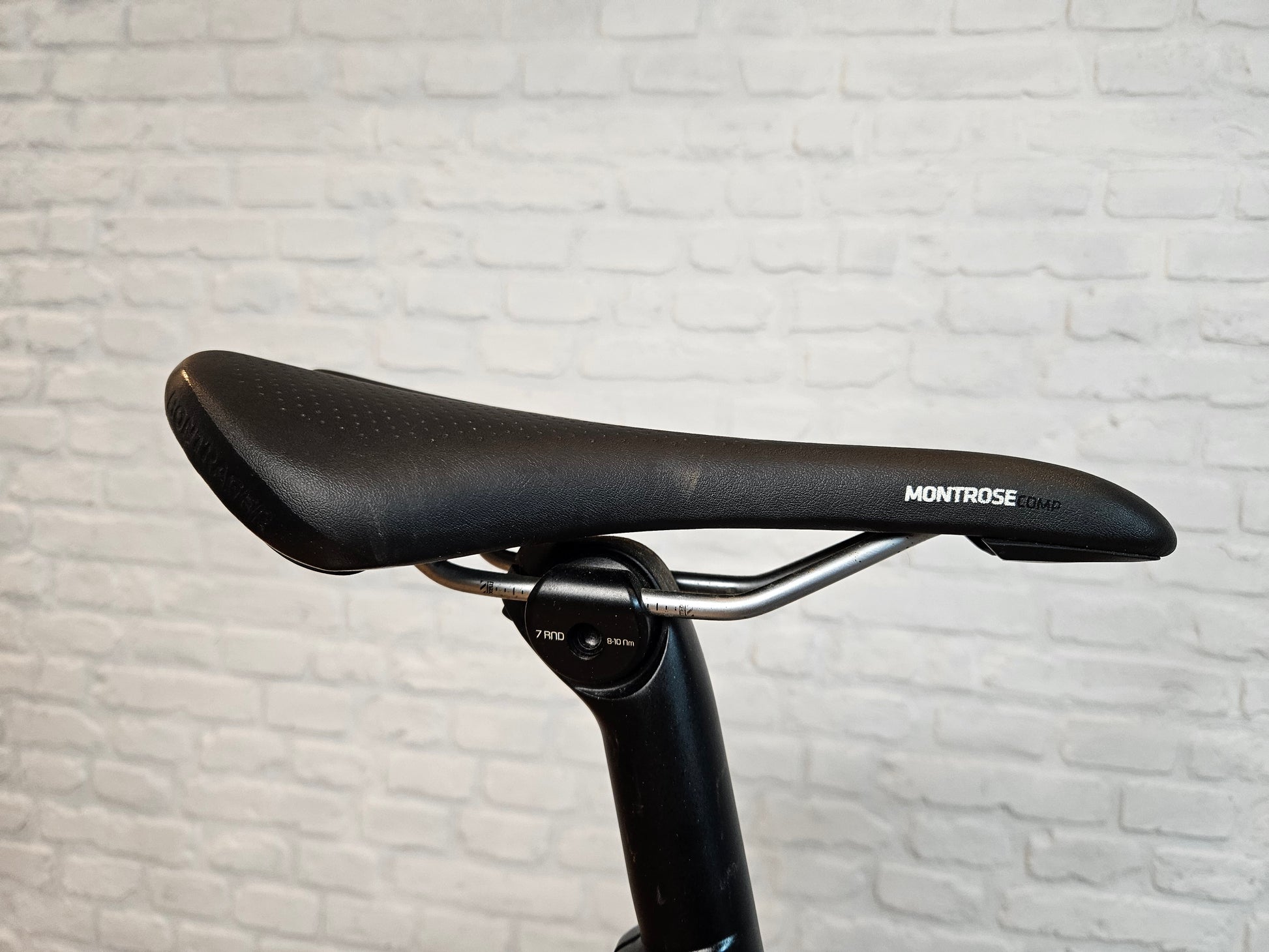 Used 2019 Trek Emonda SL5 105  – Size 56cm - Brooklyn Carbon Bike Co.