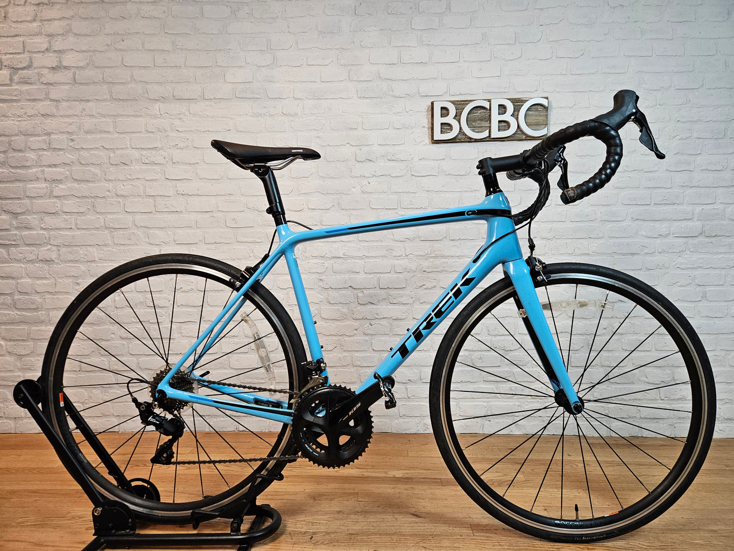 Used 2019 Trek Emonda SL5 105  – Size 56cm - Brooklyn Carbon Bike Co.