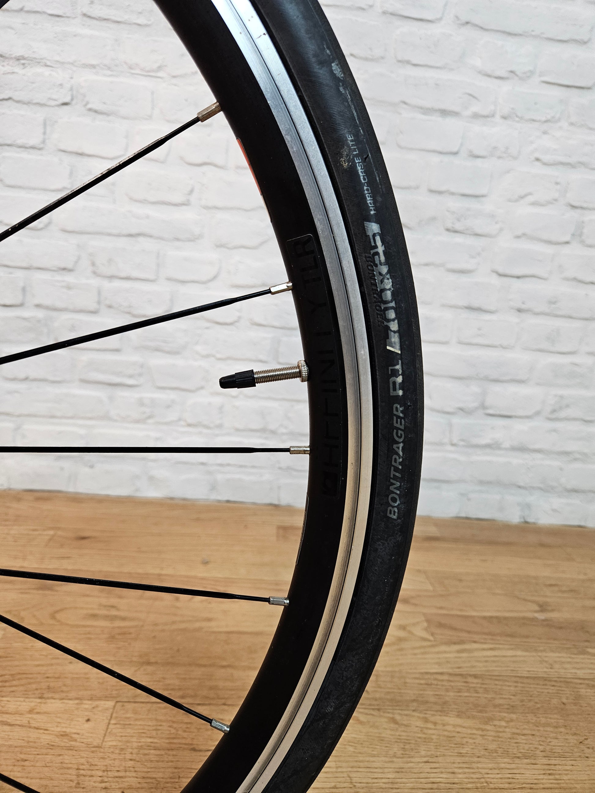 Used 2019 Trek Emonda SL5 105  – Size 56cm - Brooklyn Carbon Bike Co.