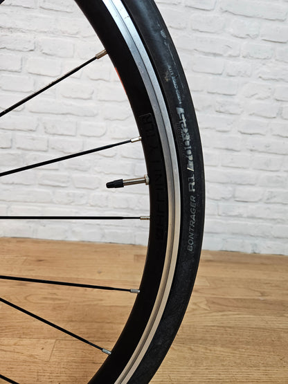 Used 2019 Trek Emonda SL5 105  – Size 56cm - Brooklyn Carbon Bike Co.