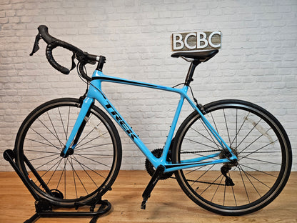 Used 2019 Trek Emonda SL5 105  – Size 56cm - Brooklyn Carbon Bike Co.