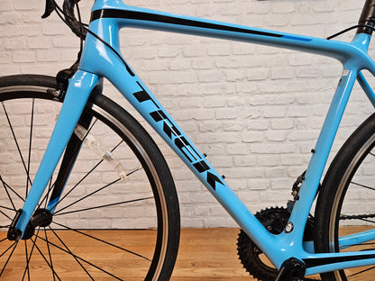 Used 2019 Trek Emonda SL5 105  – Size 56cm - Brooklyn Carbon Bike Co.