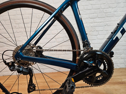 NEW 2023 Trek Domane SL 5 Disc 105 - 52cm - Brooklyn Carbon Bike Co.