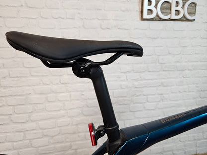 NEW 2023 Trek Domane SL 5 Disc 105 - 52cm - Brooklyn Carbon Bike Co.