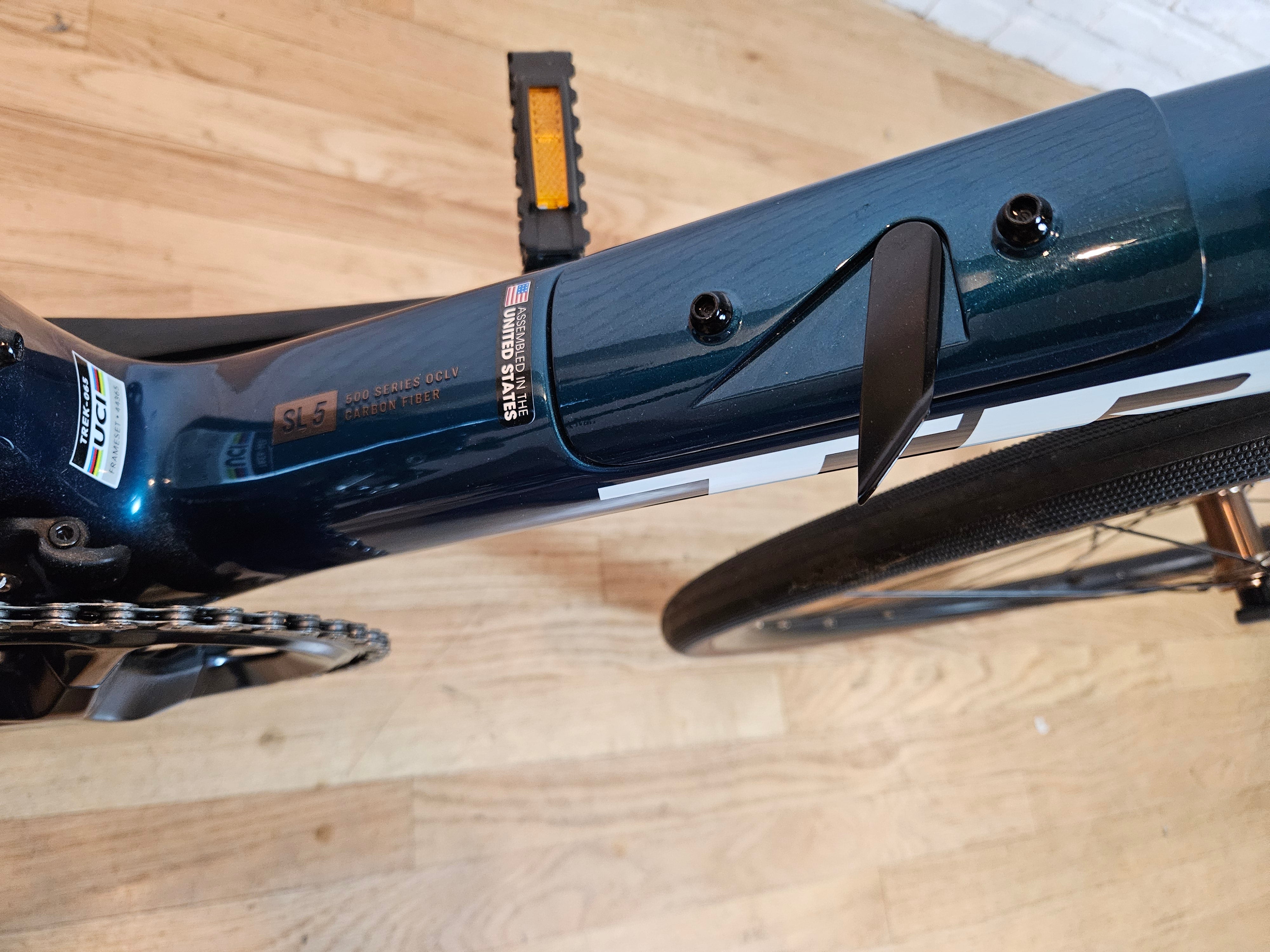 Trek Domane sl5 disc 700C トレック 105 カーボン Domane SL 5 - Trek Bikes