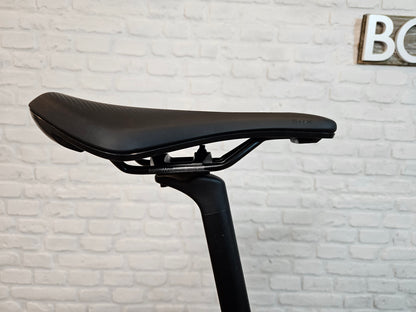 Used 2021 Cannondale SuperSix EVO Carbon Disc 105  – Size 51cm - Brooklyn Carbon Bike Co.