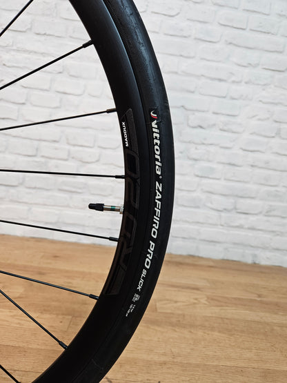 Used 2021 Cannondale SuperSix EVO Carbon Disc 105  – Size 51cm - Brooklyn Carbon Bike Co.