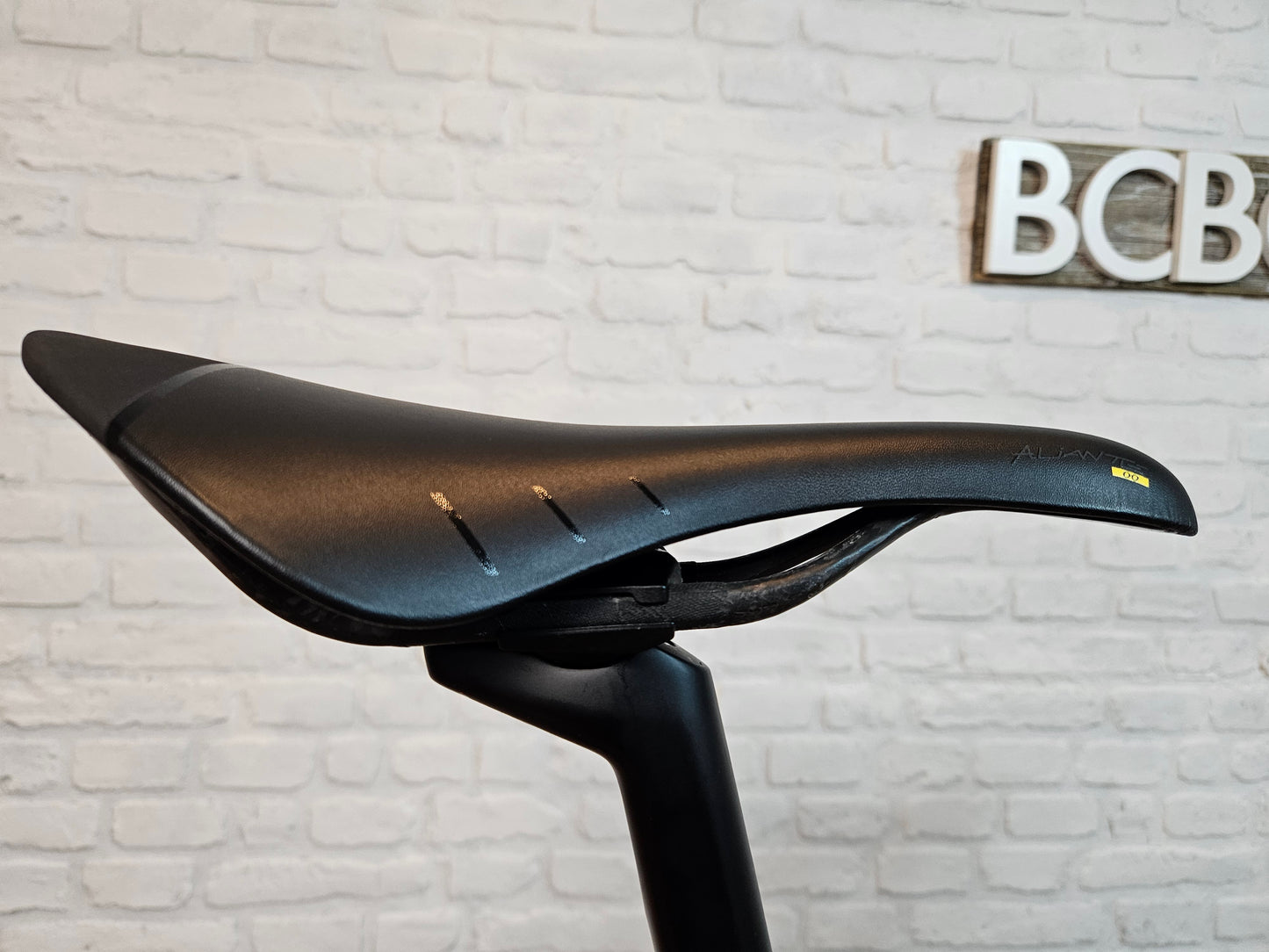 NEW 2023 BMC TeamMachine SLR FIVE 105 Di2 54cm - Brooklyn Carbon Bike Co.