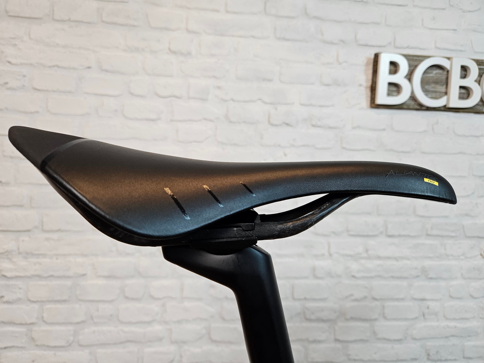 NEW 2023 BMC TeamMachine SLR FIVE 105 Di2 54cm - Brooklyn Carbon Bike Co.