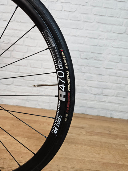 NEW 2023 BMC TeamMachine SLR FIVE 105 Di2 54cm - Brooklyn Carbon Bike Co.
