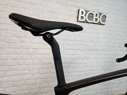 NEW 2023 Specialized Roubaix Sport Disc Futureshock 105 52cm - Brooklyn Carbon Bike Co.