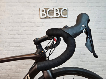 NEW 2023 Specialized Roubaix Sport Disc Futureshock 105 52cm - Brooklyn Carbon Bike Co.