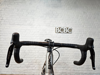 NEW 2023 BMC TeamMachine SLR FIVE 105 Di2 54cm - Brooklyn Carbon Bike Co.