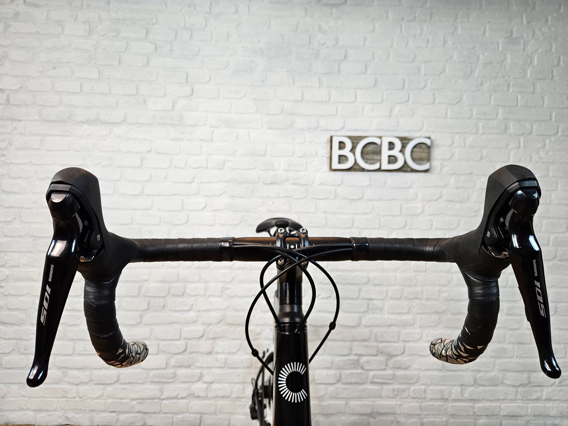 Used 2021 Cannondale SuperSix EVO Carbon Disc 105  – Size 51cm - Brooklyn Carbon Bike Co.