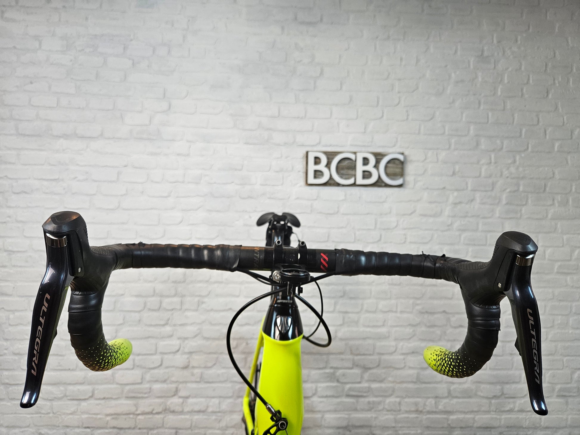 Used 2019 Trek Emonda SLR 7 Ultegra Di2 Project One - 56cm - Brooklyn Carbon Bike Co.