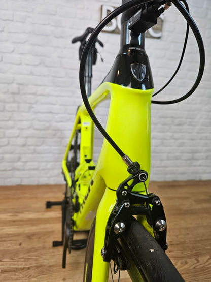 Used 2019 Trek Emonda SLR 7 Ultegra Di2 Project One - 56cm - Brooklyn Carbon Bike Co.