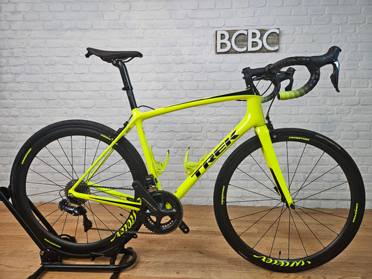 Used 2019 Trek Emonda SLR 7 Ultegra Di2 Project One - 56cm - Brooklyn Carbon Bike Co.