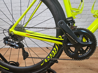 Used 2019 Trek Emonda SLR 7 Ultegra Di2 Project One - 56cm - Brooklyn Carbon Bike Co.