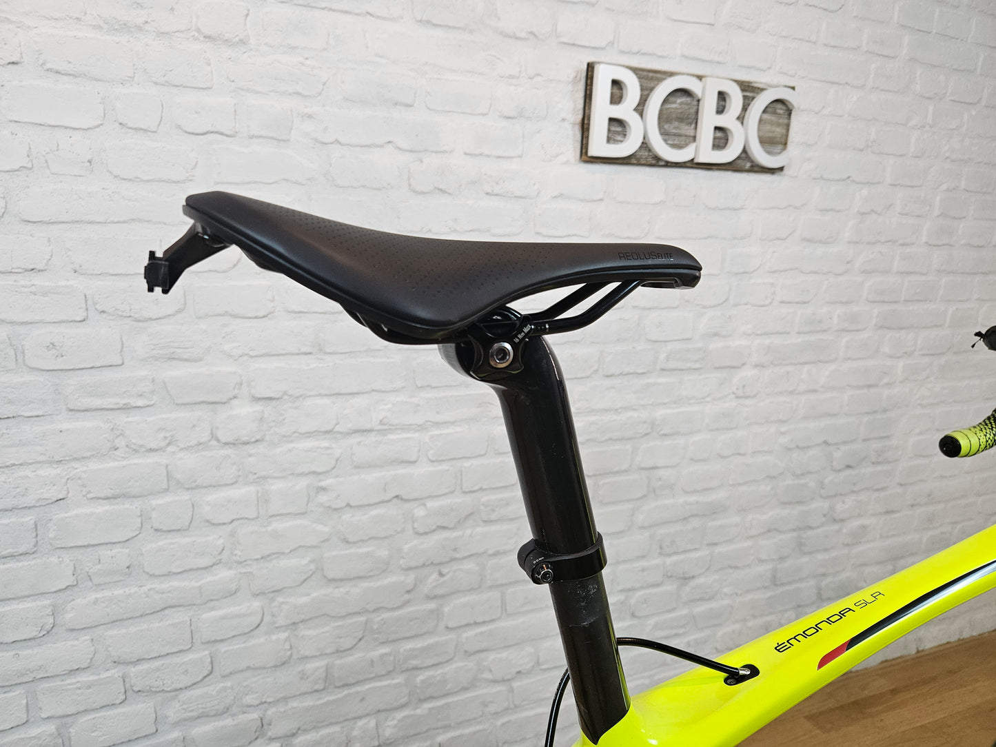 Used 2019 Trek Emonda SLR 7 Ultegra Di2 Project One - 56cm - Brooklyn Carbon Bike Co.