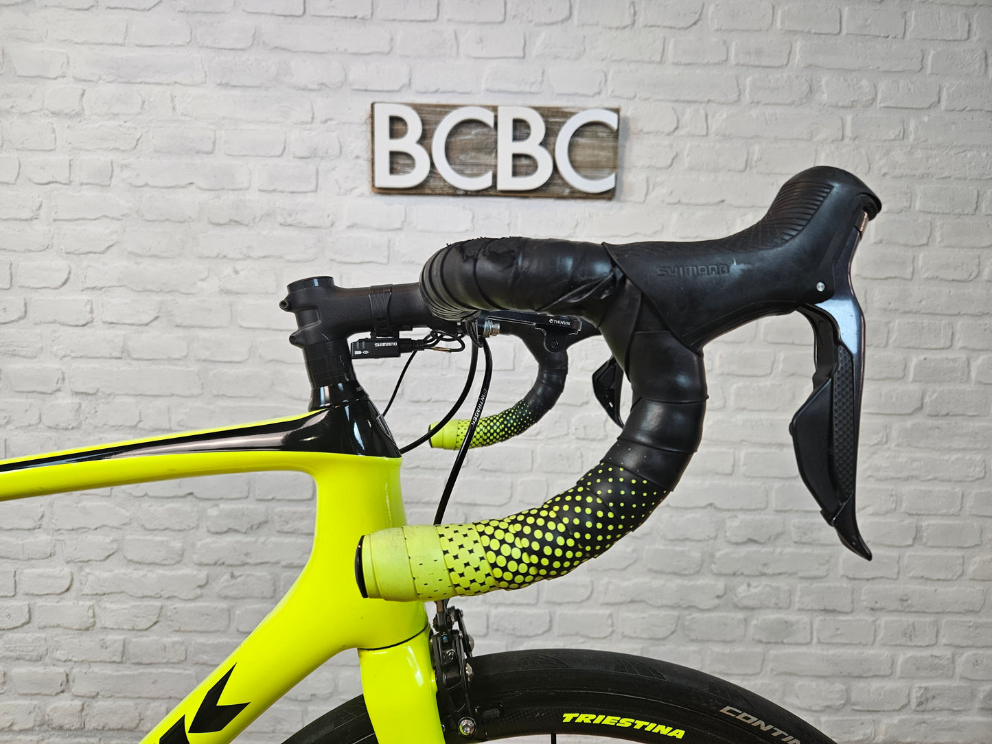 Used 2019 Trek Emonda SLR 7 Ultegra Di2 Project One - 56cm - Brooklyn Carbon Bike Co.