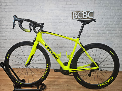 Used 2019 Trek Emonda SLR 7 Ultegra Di2 Project One - 56cm - Brooklyn Carbon Bike Co.