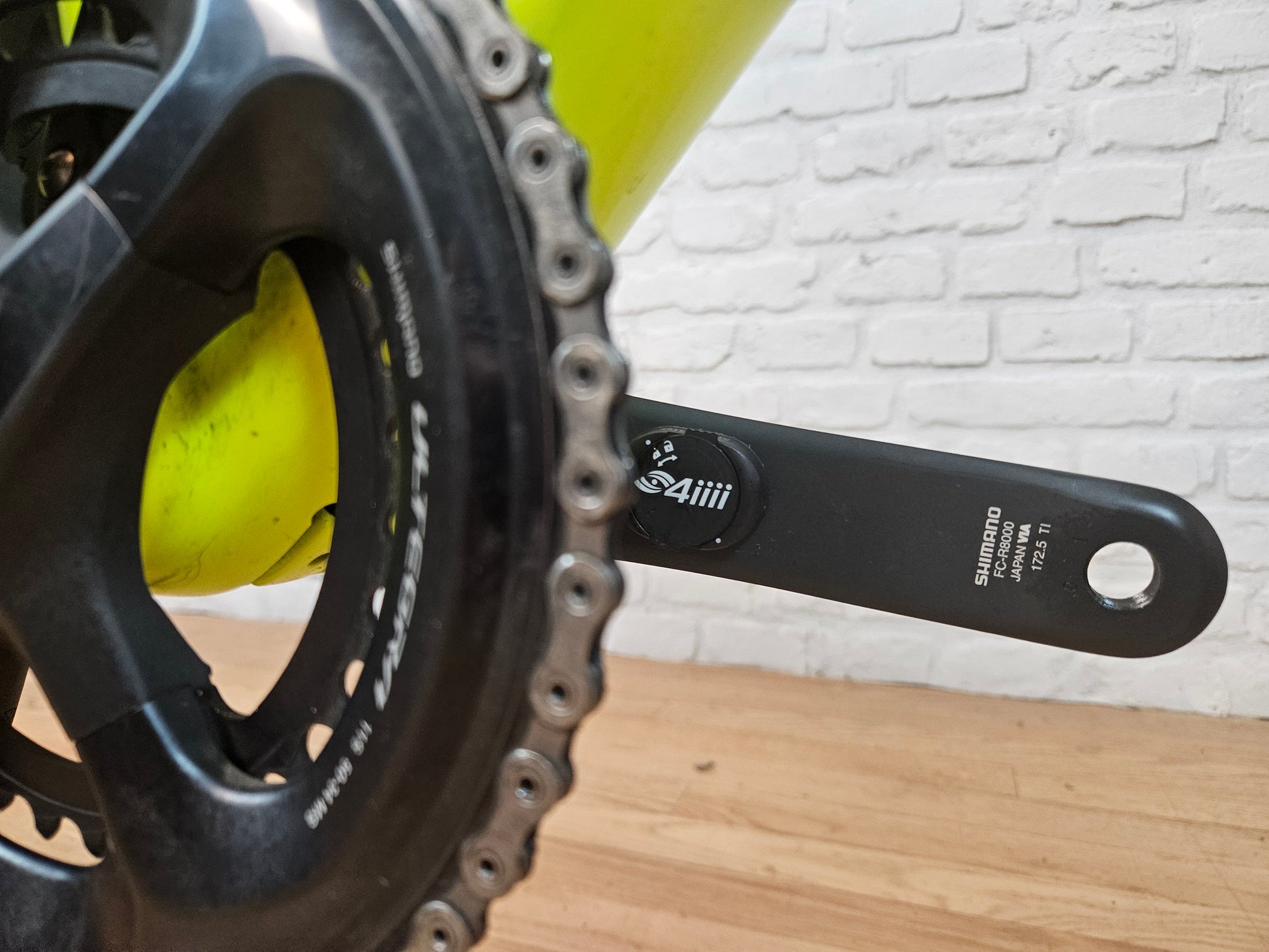 Used 2019 Trek Emonda SLR 7 Ultegra Di2 Project One - 56cm - Brooklyn Carbon Bike Co.