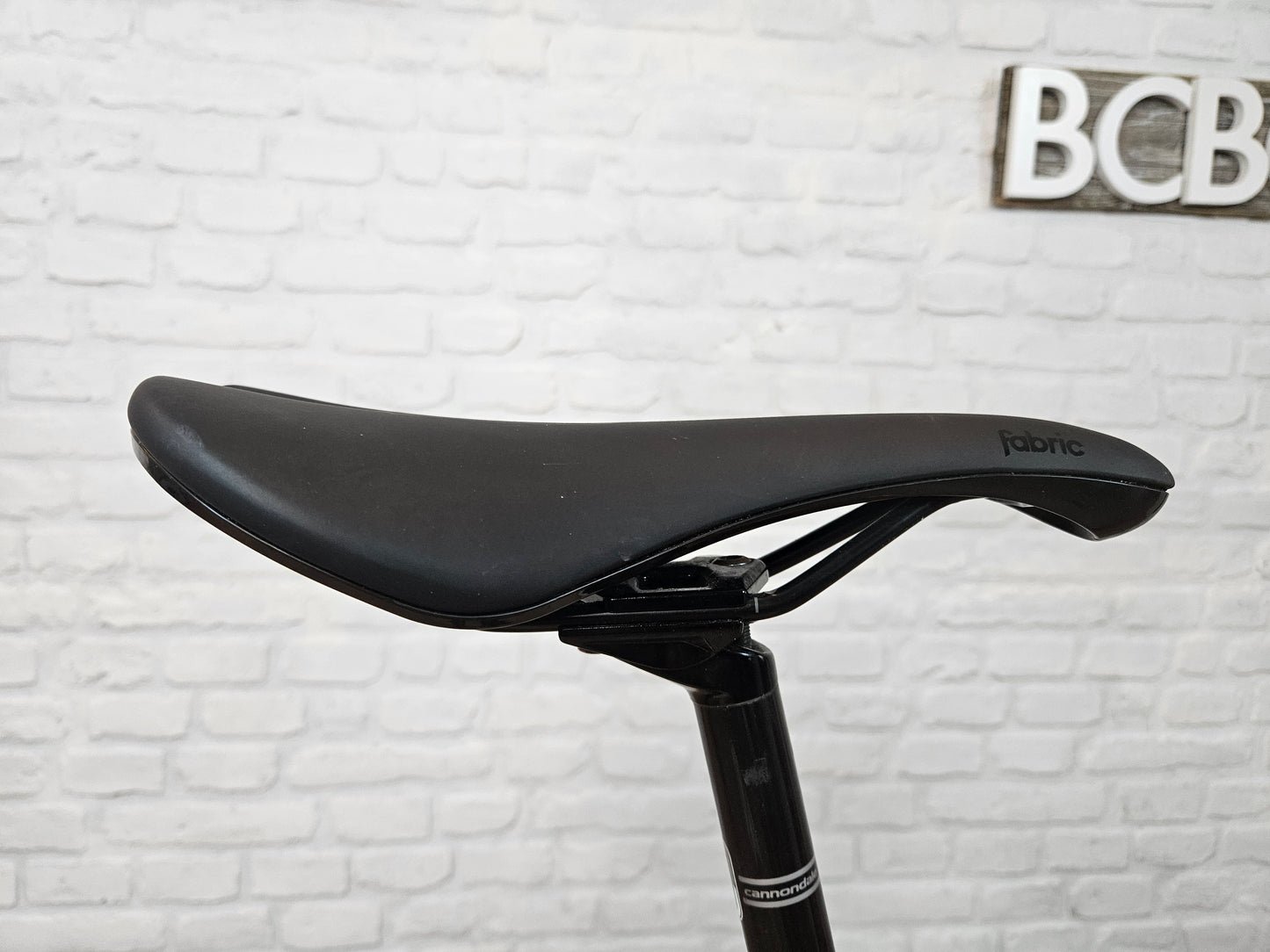 Used 2015 Cannondale Synapse Carbon 3 Ultegra 48cm - Brooklyn Carbon Bike Co.