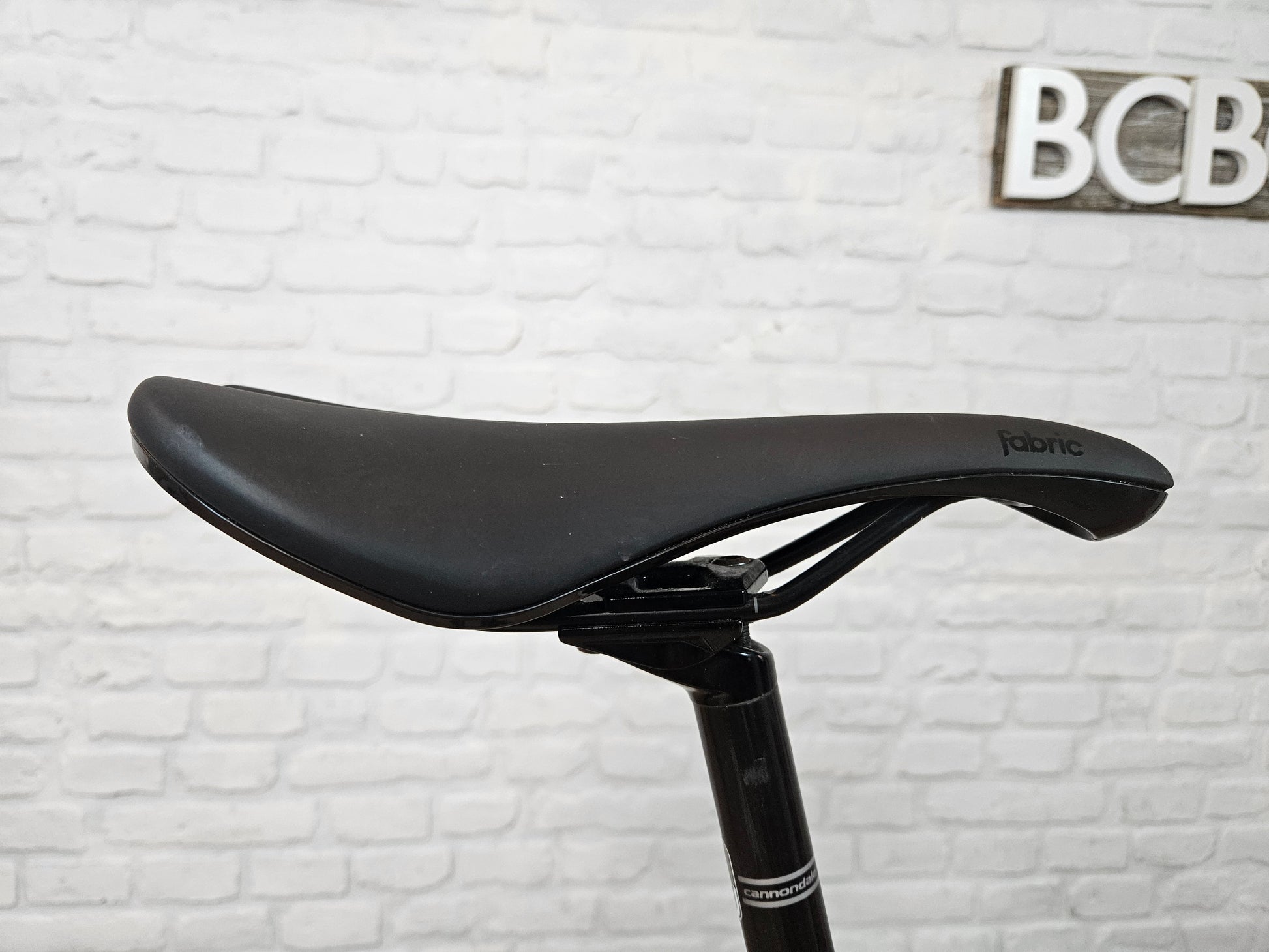 Used 2015 Cannondale Synapse Carbon 3 Ultegra 48cm - Brooklyn Carbon Bike Co.