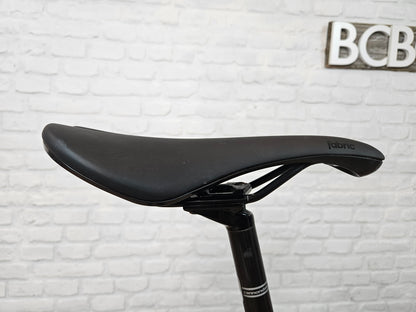 Used 2015 Cannondale Synapse Carbon 3 Ultegra 48cm - Brooklyn Carbon Bike Co.