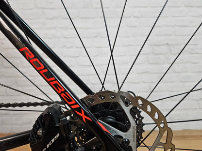 Used 2021 Specialized Roubaix Sport Disc Futureshock 105 - 56cm - Brooklyn Carbon Bike Co.