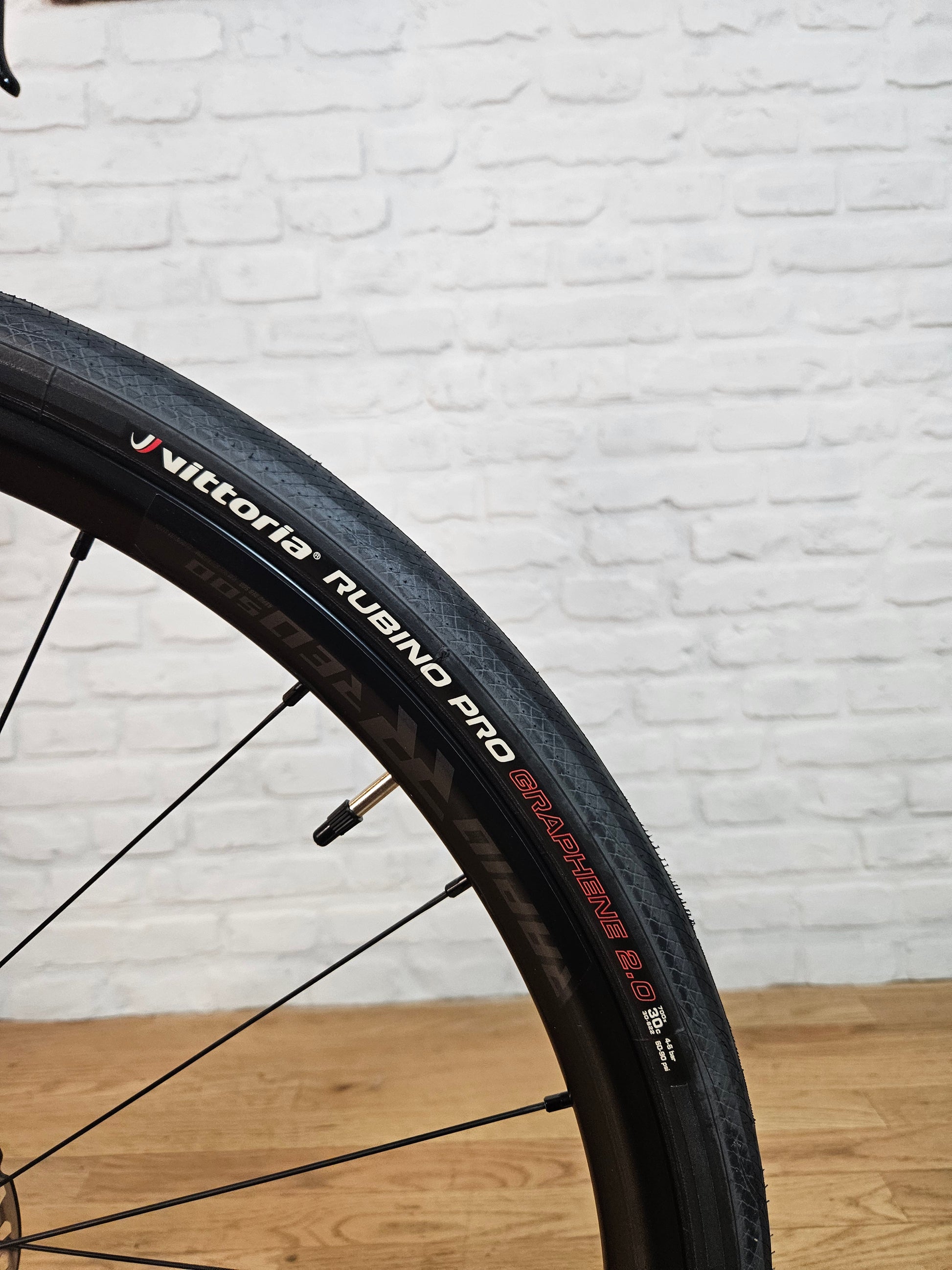 Used 2019 Specialized Roubaix Comp Disc Futureshock 105 54cm - Brooklyn Carbon Bike Co.