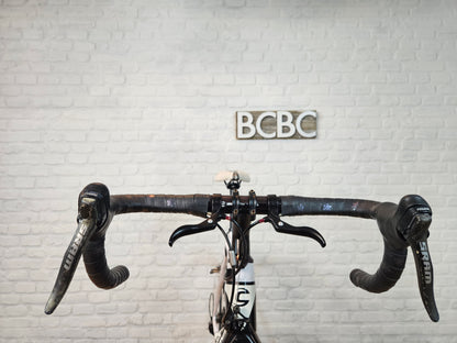 Used 2013 Cannondale SuperX Carbon 4 Rival Gravel 48cm - Brooklyn Carbon Bike Co.