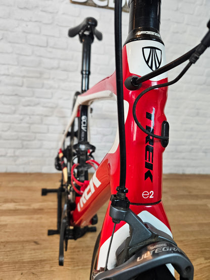 Used 2015 Trek Domane 5.9 Ultegra Di2 54cm - Brooklyn Carbon Bike Co.