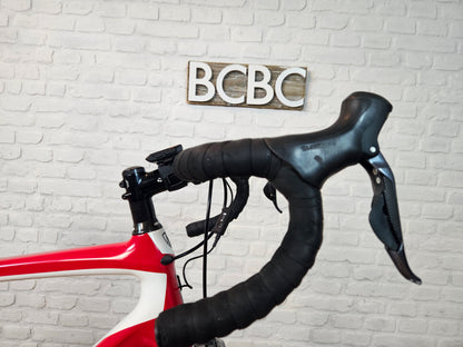 Used 2015 Trek Domane 5.9 Ultegra Di2 54cm - Brooklyn Carbon Bike Co.