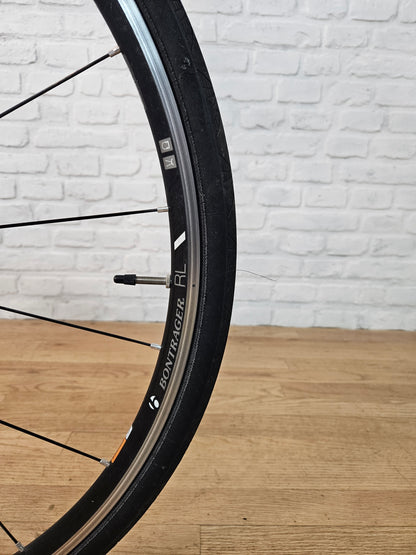 Used 2015 Trek Domane 5.9 Ultegra Di2 54cm - Brooklyn Carbon Bike Co.