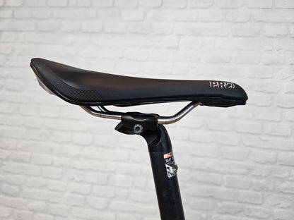 Used 2018 Specialized Roubaix Sport Disc Futureshock 105  – Size 56cm - Brooklyn Carbon Bike Co.