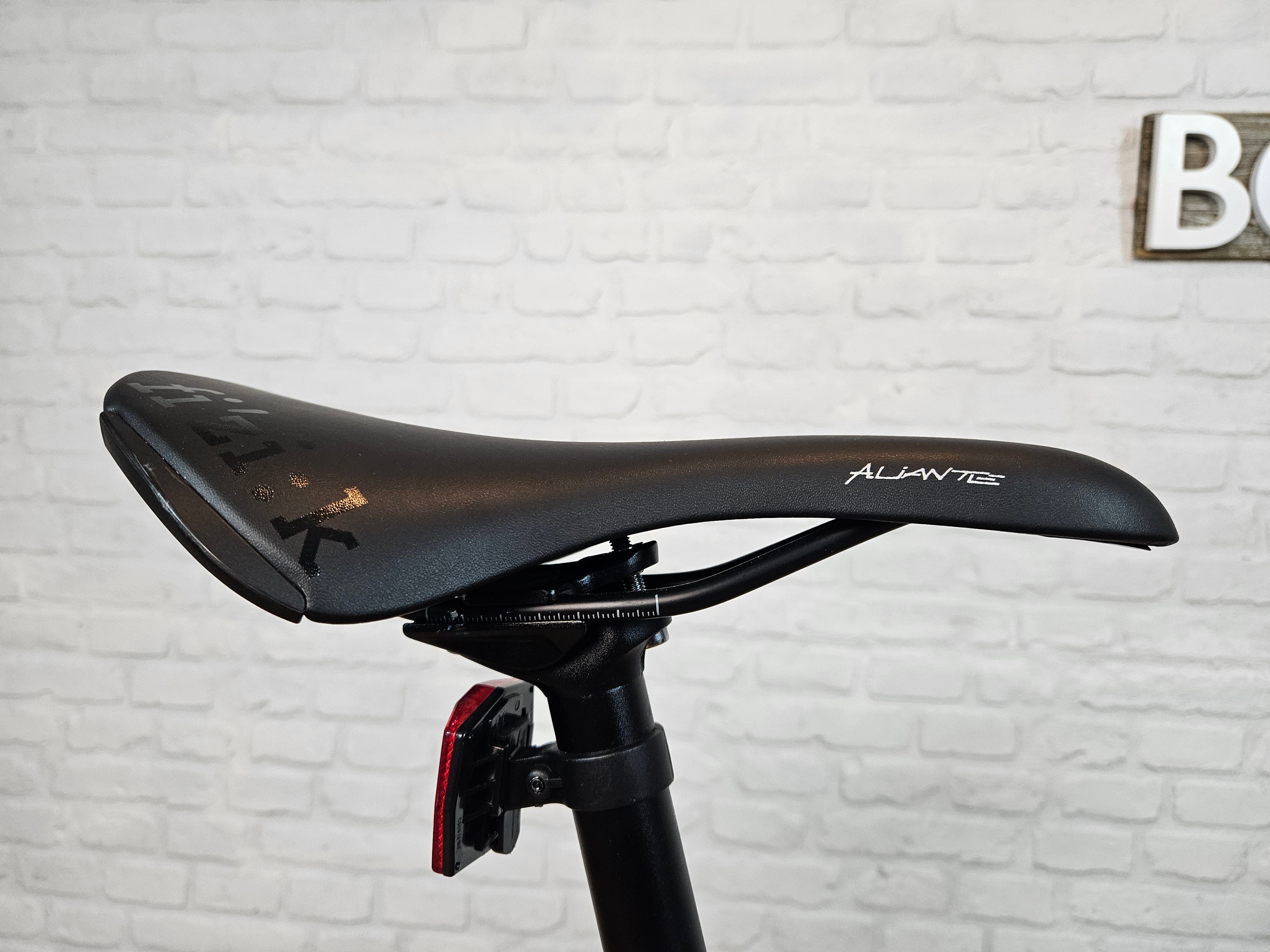 Used 2023 Cannondale Synapse Carbon 4 Women's Tiagra– Size 51cm