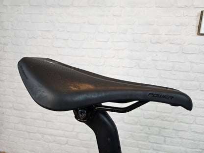 Used 2021 Specialized Roubaix Sport Disc Futureshock 105 - 58cm - Brooklyn Carbon Bike Co.