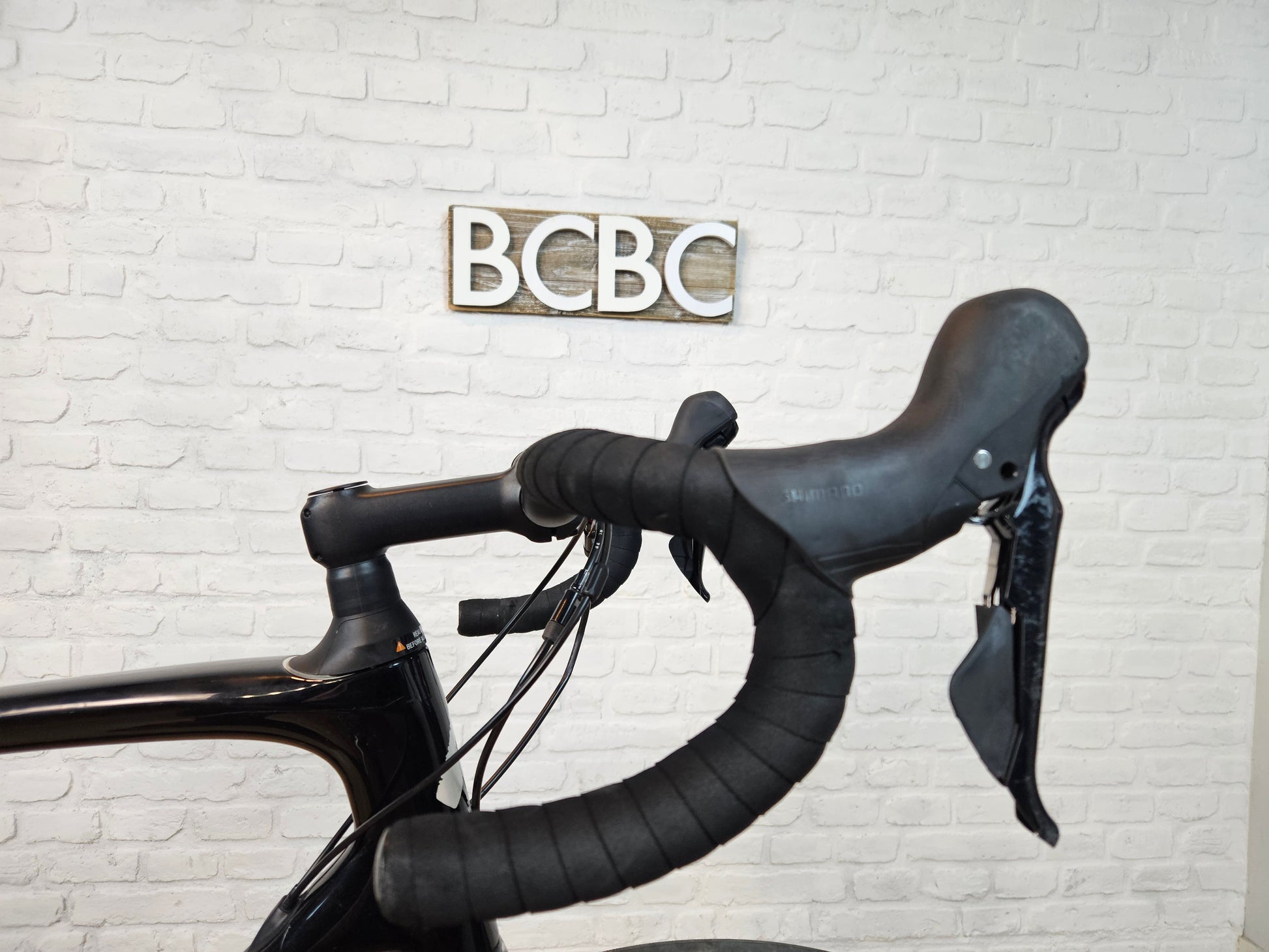 Used 2021 Specialized Roubaix Sport Disc Futureshock 105 - 58cm - Brooklyn Carbon Bike Co.