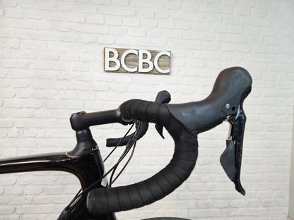 Used 2021 Specialized Roubaix Sport Disc Futureshock 105 - 58cm - Brooklyn Carbon Bike Co.